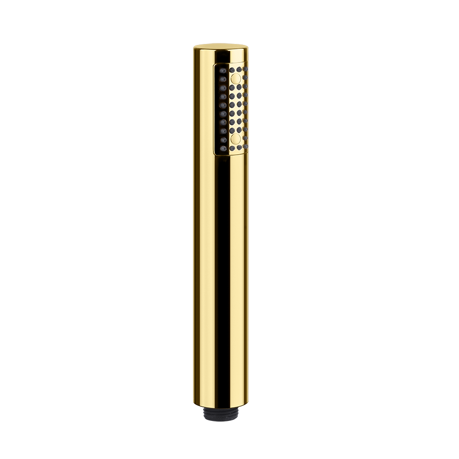Inciso Handshower - 14372 Showers GESSI Gold PVD