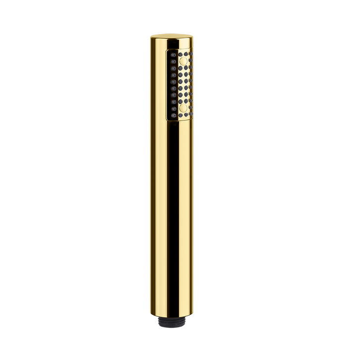 Inciso Handshower - 14372 Showers GESSI Gold PVD