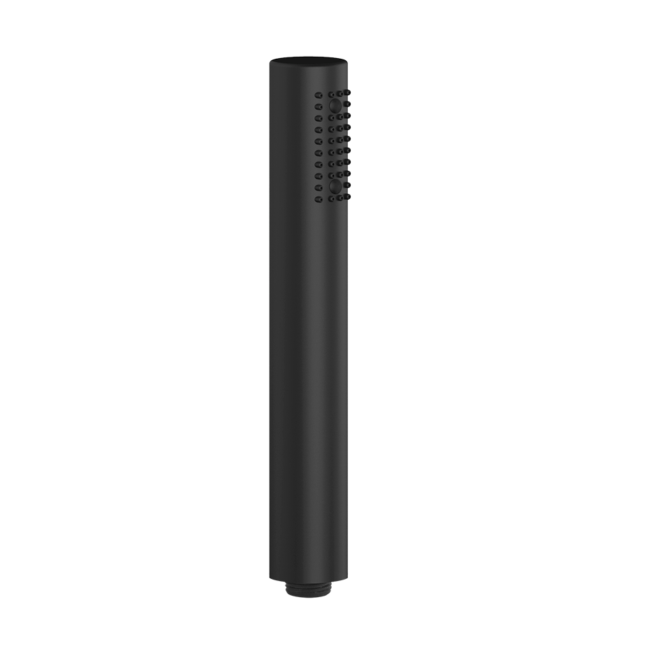 Inciso Handshower - 14372 Showers GESSI Matte Black
