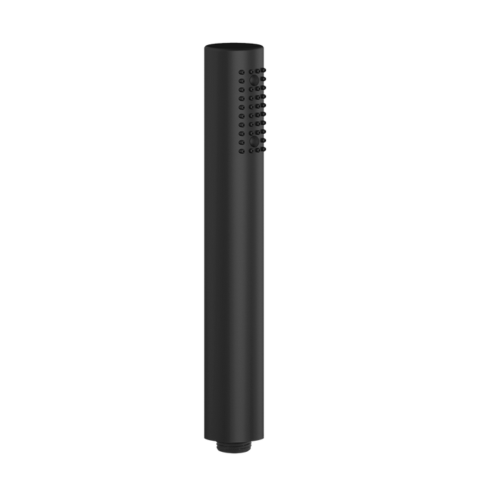 Inciso Handshower - 14372 Showers GESSI Matte Black