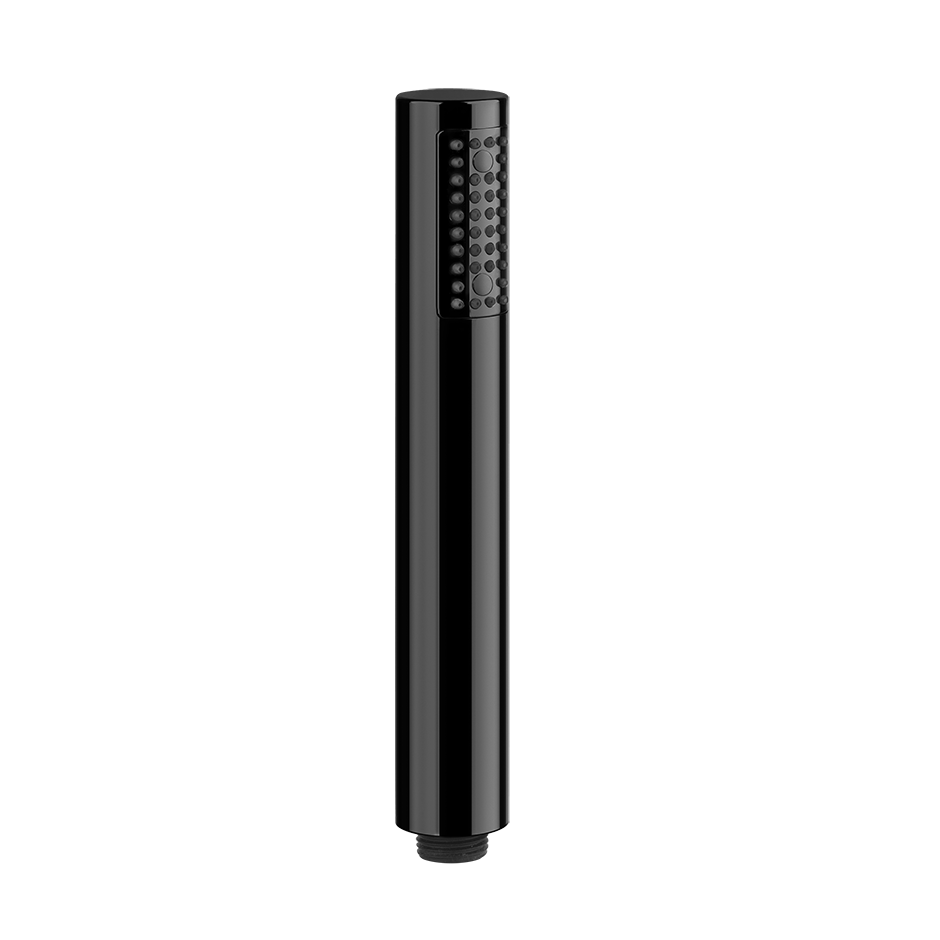 Inciso Handshower - 14372 Showers GESSI Black Metal PVD