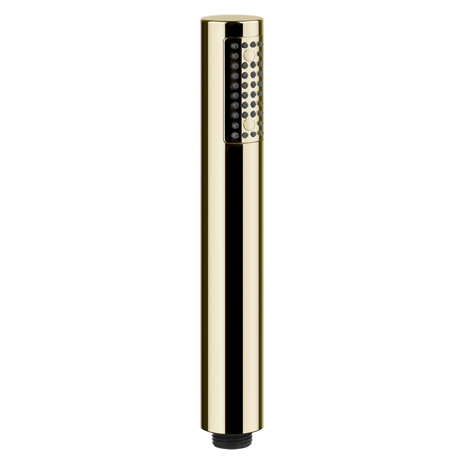 Inciso Handshower - 14372 Showers GESSI Brass PVD