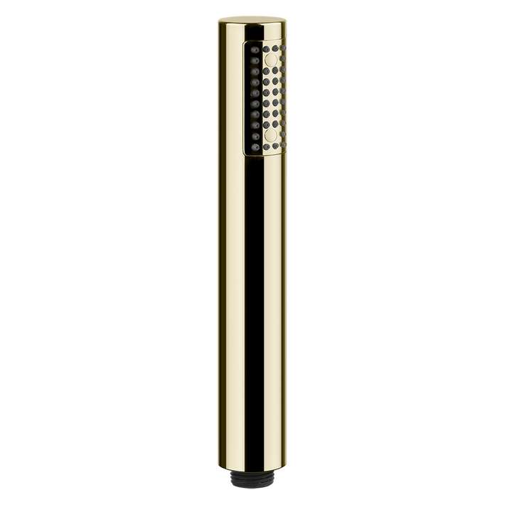 Inciso Handshower - 14372 Showers GESSI Brass PVD