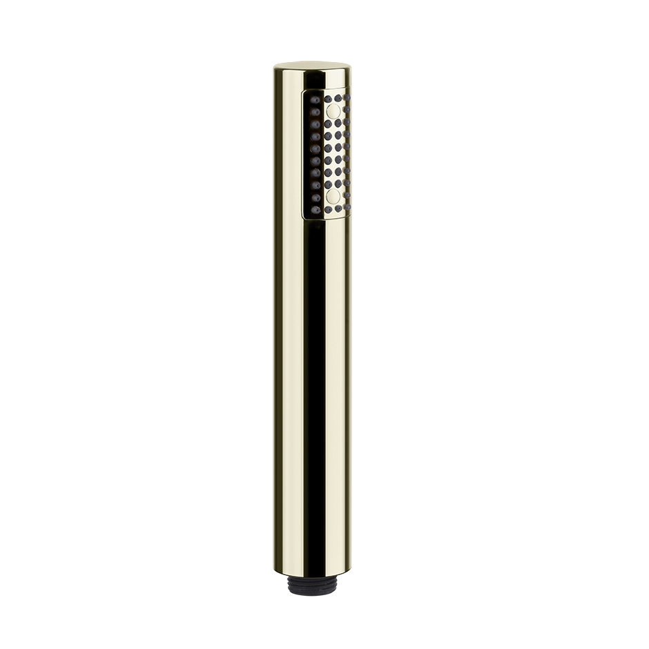 Inciso Handshower - 14372 Showers GESSI Nickel PVD