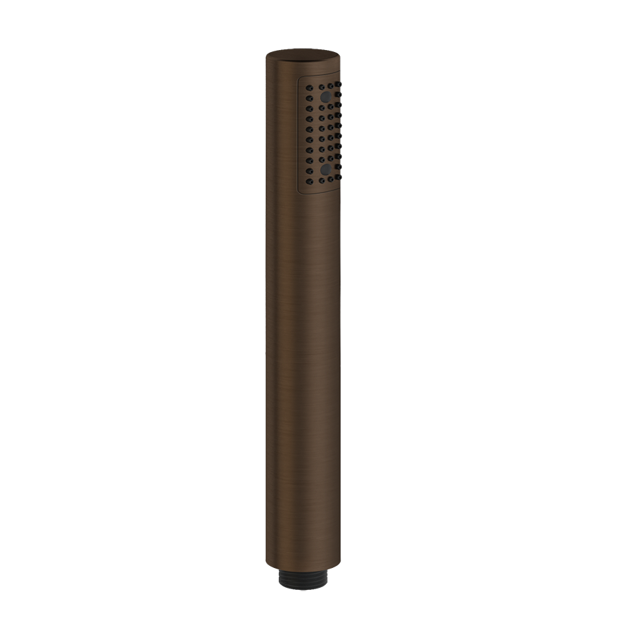 Inciso Handshower - 14372 Showers GESSI Dark Bronze