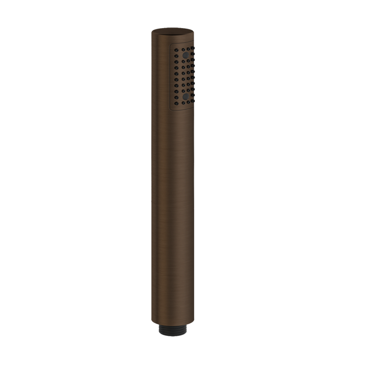 Inciso Handshower - 14372 Showers GESSI Dark Bronze