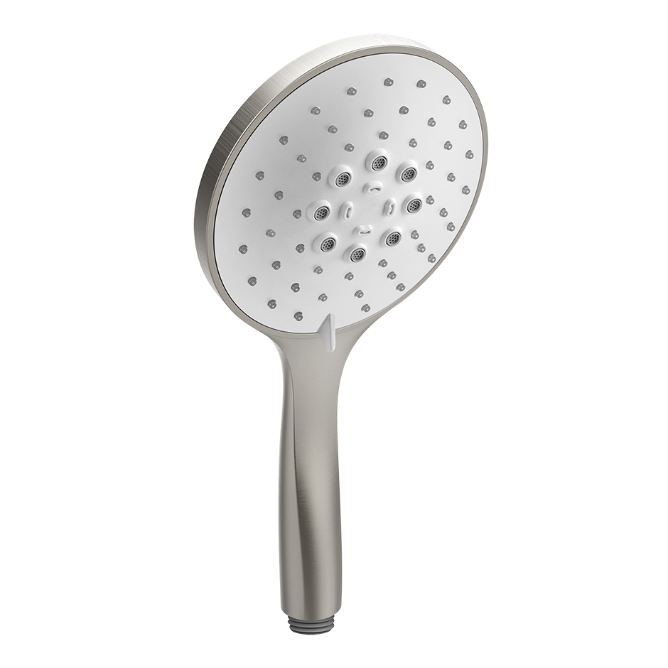 Rettangolo Handshower - 14376 Showers GESSI Chrome Brushed