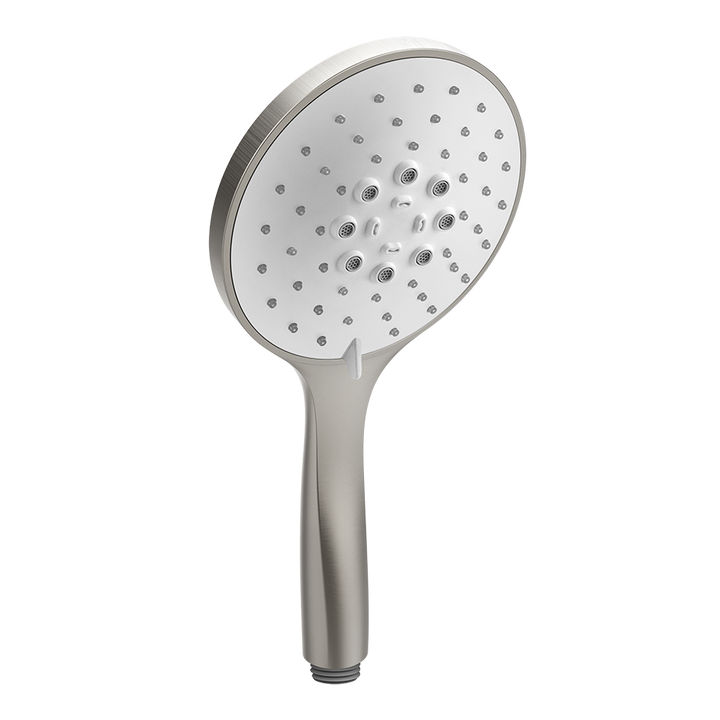 Rettangolo Handshower - 14376 Showers GESSI Chrome Brushed