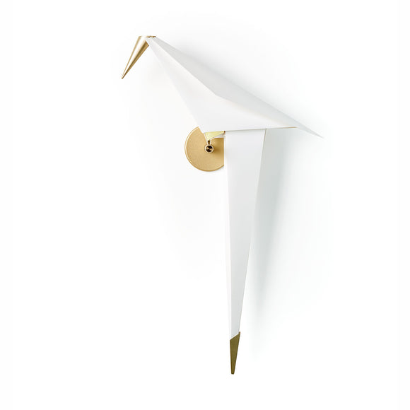 Perch Wall Light Wall Light Fixtures Moooi