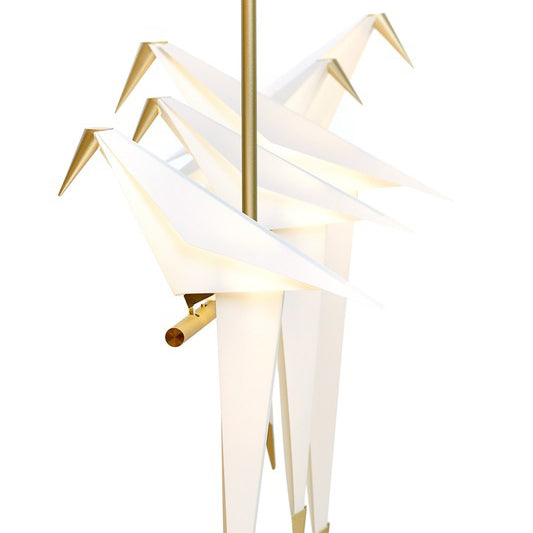 Perch Linear Pendant Light Moooi