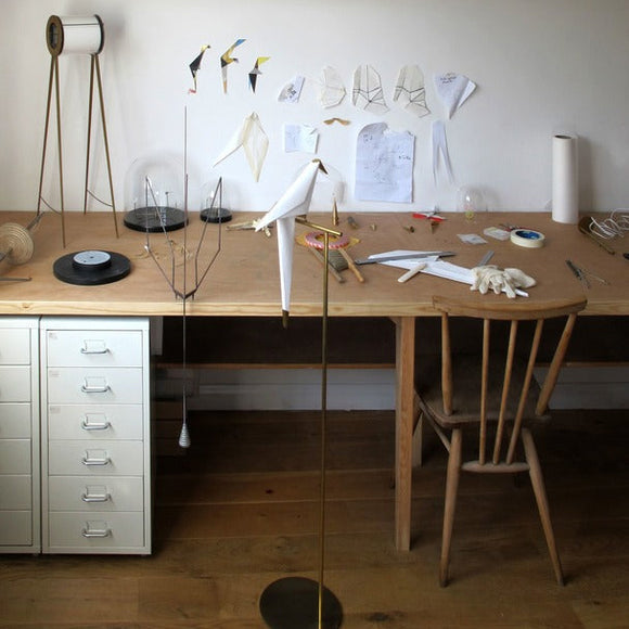 Perch Floor Lamp Floor Lamps Moooi