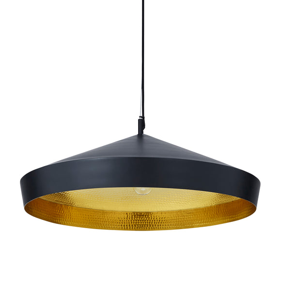 Beat Flat LED Pendant Light Lighting Tom Dixon