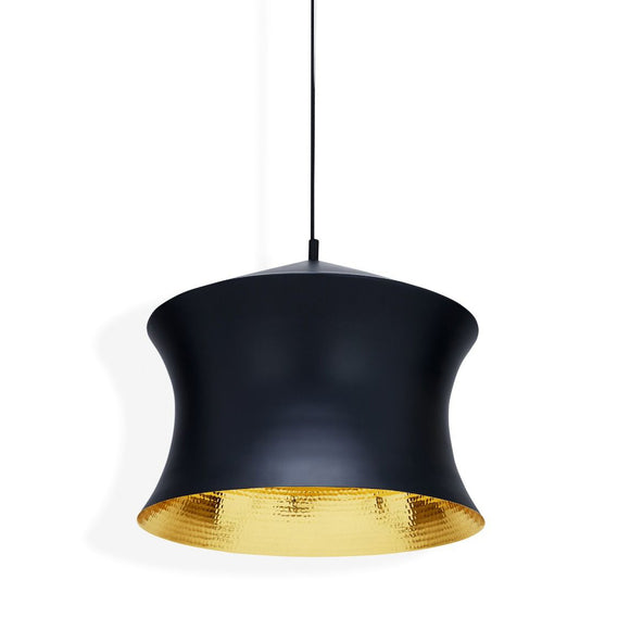 Beat Waist LED Pendant Light Lighting Tom Dixon