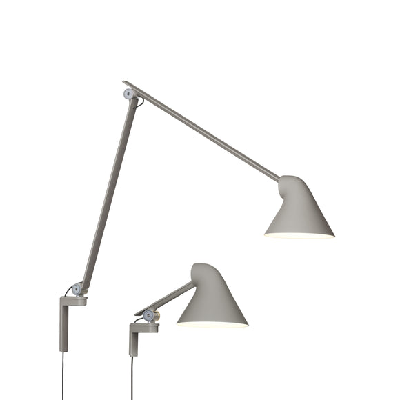 NJP Long Wall Light Louis Poulsen