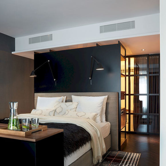 NJP Long Wall Light Louis Poulsen