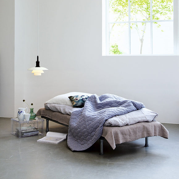 PH 3½ - 3 Metal Pendant Light Lighting Louis Poulsen