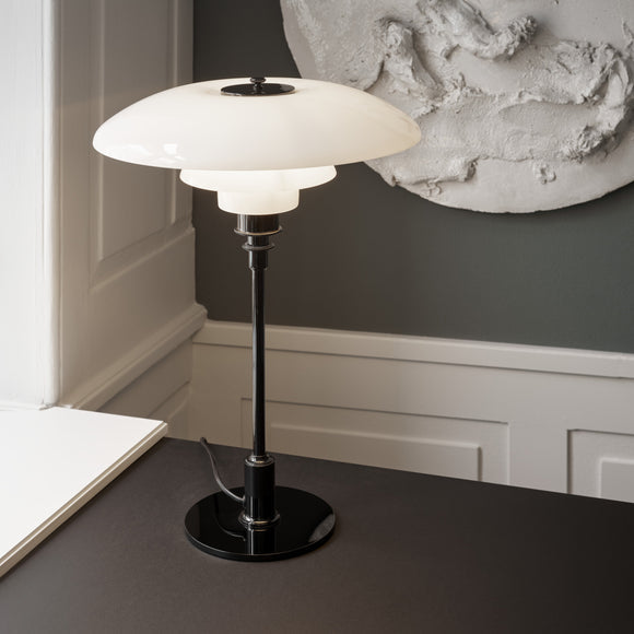 PH 3½-2½ Table Lamp Table Lamps Louis Poulsen