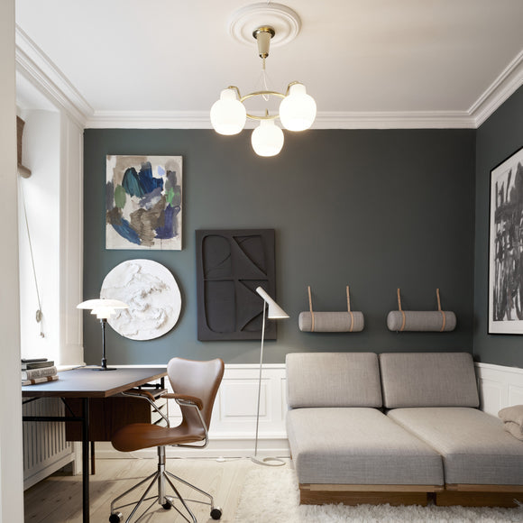 PH 3½-2½ Table Lamp Table Lamps Louis Poulsen