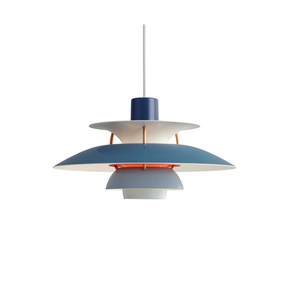 PH 5 Mini Pendant Light Lighting Louis Poulsen