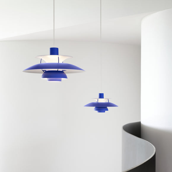 PH 5 Mini Pendant Light Lighting Louis Poulsen