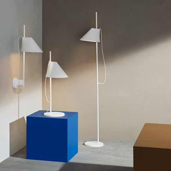 Yuh Wall Light Wall Light Fixtures Louis Poulsen