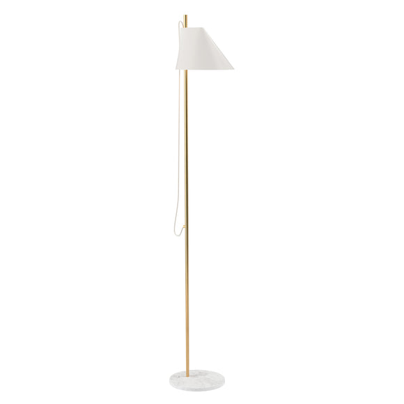 Yuh Floor Lamp Floor Lamps Louis Poulsen