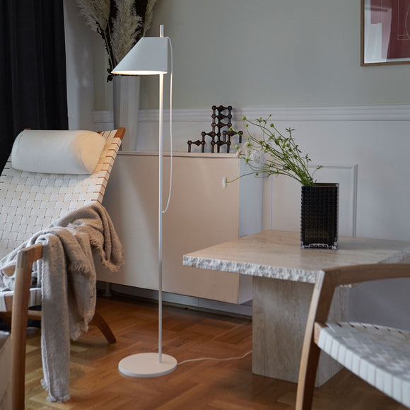 Yuh Floor Lamp Floor Lamps Louis Poulsen