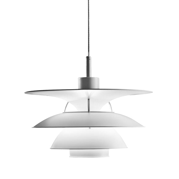 PH 5-4½ Pendant Light Lighting Louis Poulsen