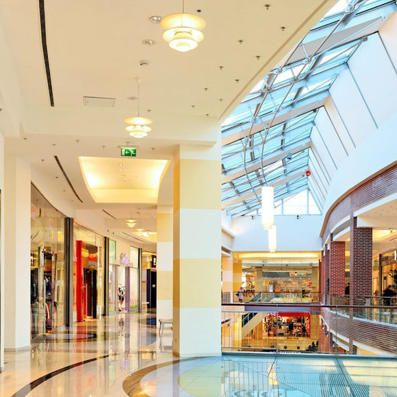 PH 5-4½ Pendant Light Lighting Louis Poulsen