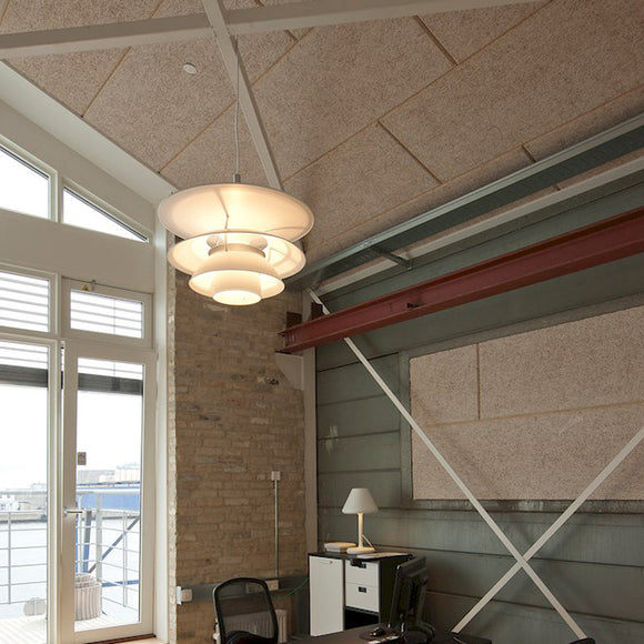 PH 5-4½ Pendant Light Lighting Louis Poulsen