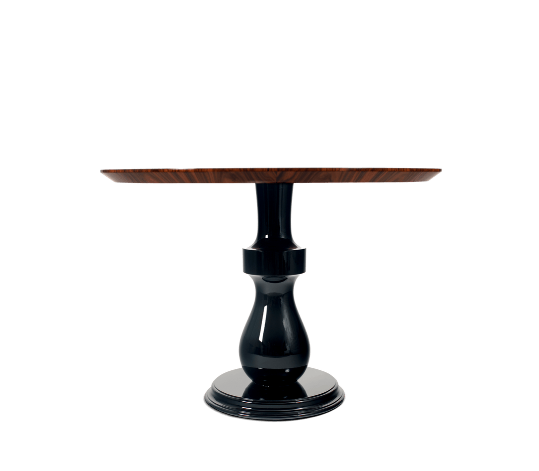 Colombos Pedestal Table  Boca Do Lobo   