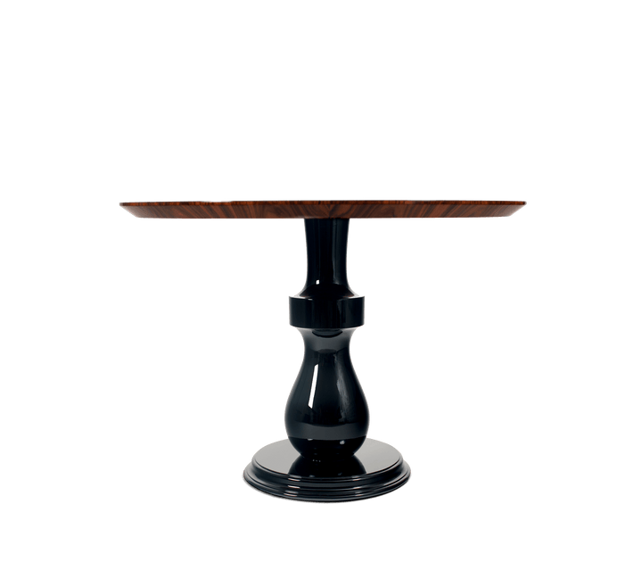 Colombos Pedestal Table  Boca Do Lobo   