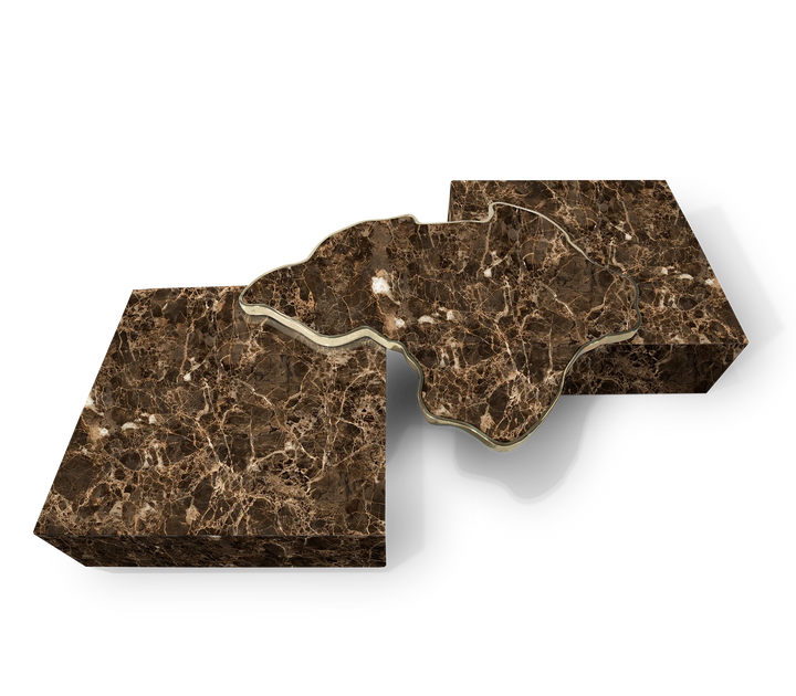 Navarra Center Table  Boca Do Lobo   