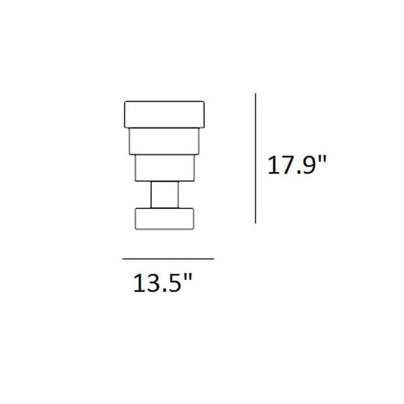 Calice Vase Vases Kartell