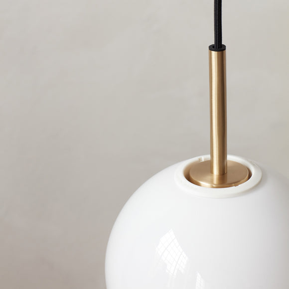 TR Bulb Pendant Light Lighting Audo Copenhagen