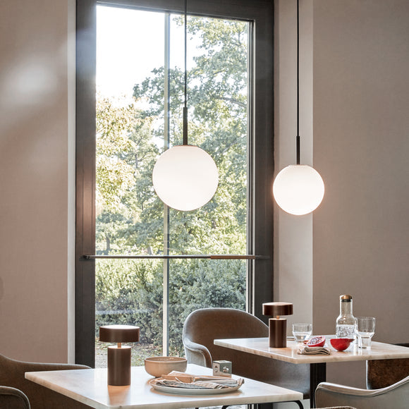TR Bulb Pendant Light Lighting Audo Copenhagen