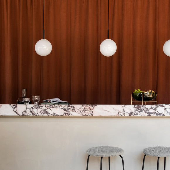 TR Bulb Pendant Light Lighting Audo Copenhagen