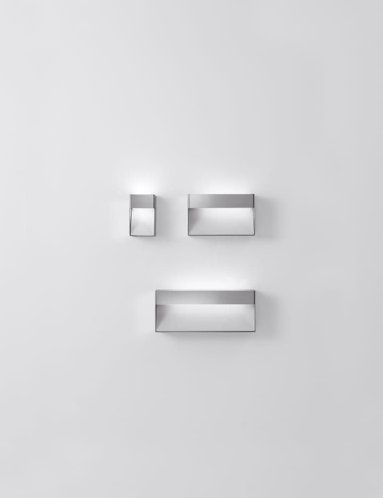 Agape 369 Wall-Hung Lamps Agape