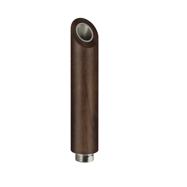 Gessi Rosewood Kneipp Handshower - 32929 Showers GESSI Chrome Brushed