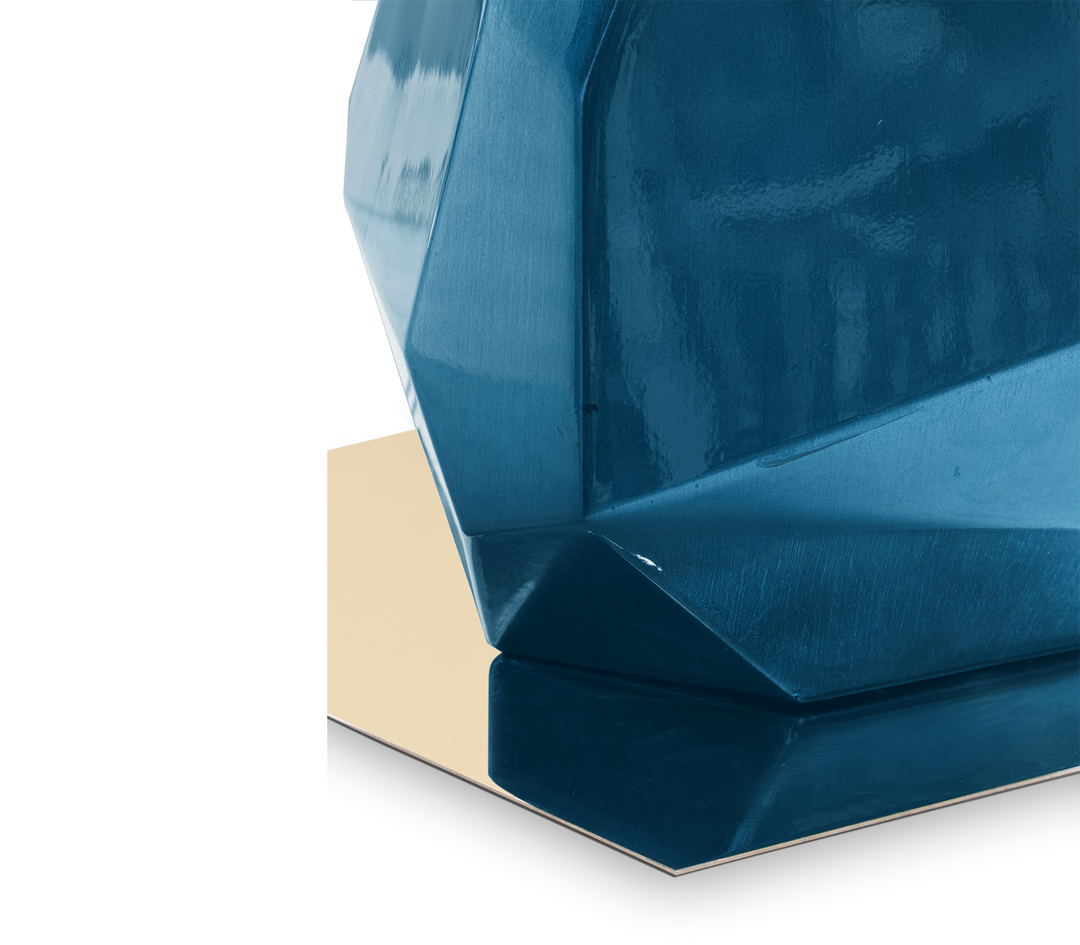 feel small black table lamp Lighting Boca Do Lobo