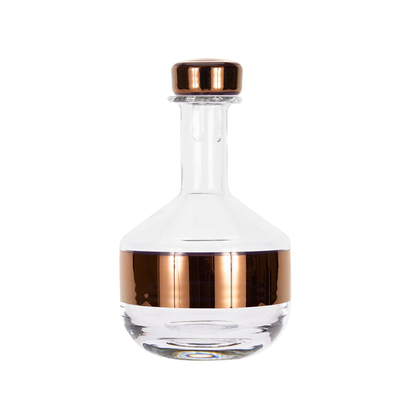Tank Whiskey Decanter Decanters Tom Dixon
