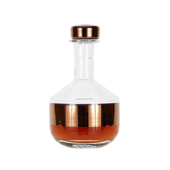 Tank Whiskey Decanter Decanters Tom Dixon