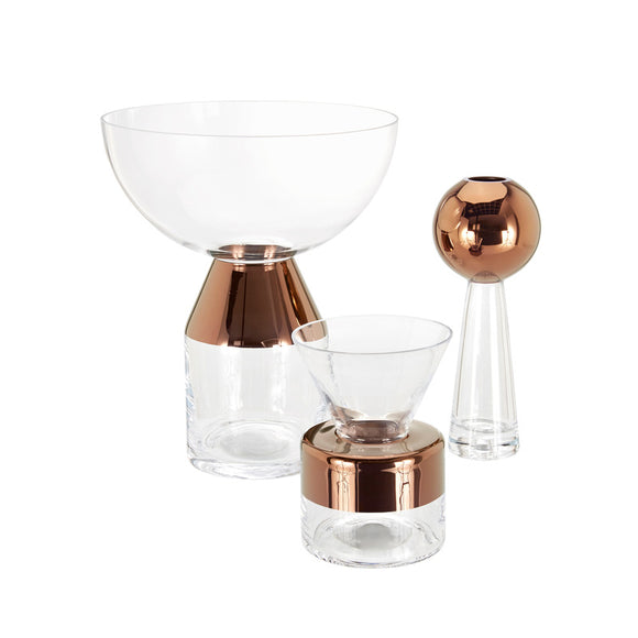 Tank Medium Vase Vases Tom Dixon