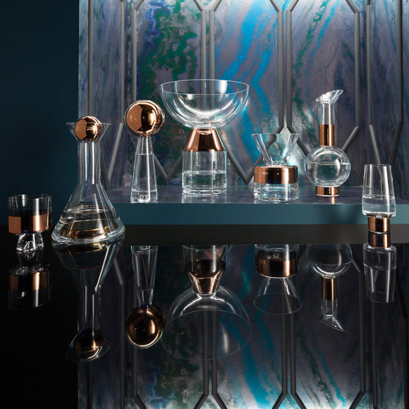 Tank Medium Vase Vases Tom Dixon