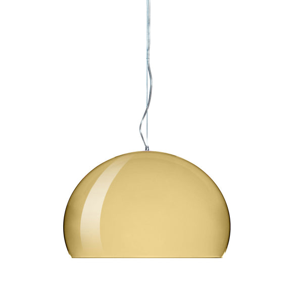FL/Y Metal Suspension Lamp Lighting Kartell