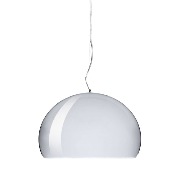 FL/Y Metal Suspension Lamp Lighting Kartell