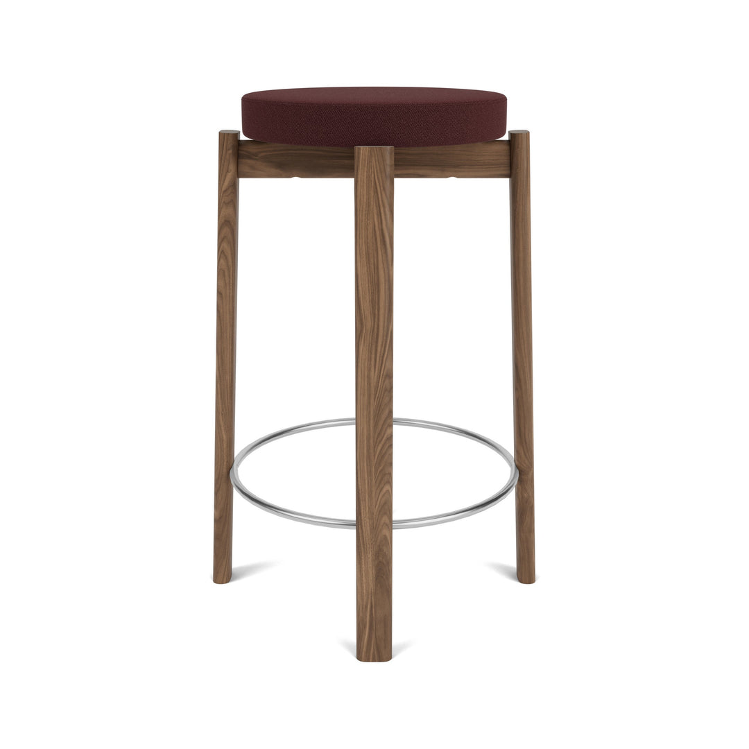 Passage Upholstered Stool