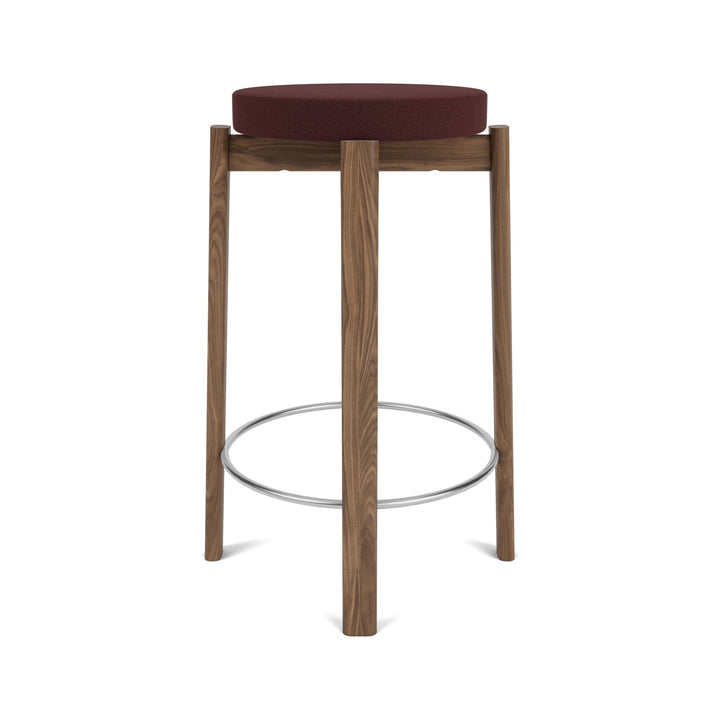 Passage Upholstered Stool