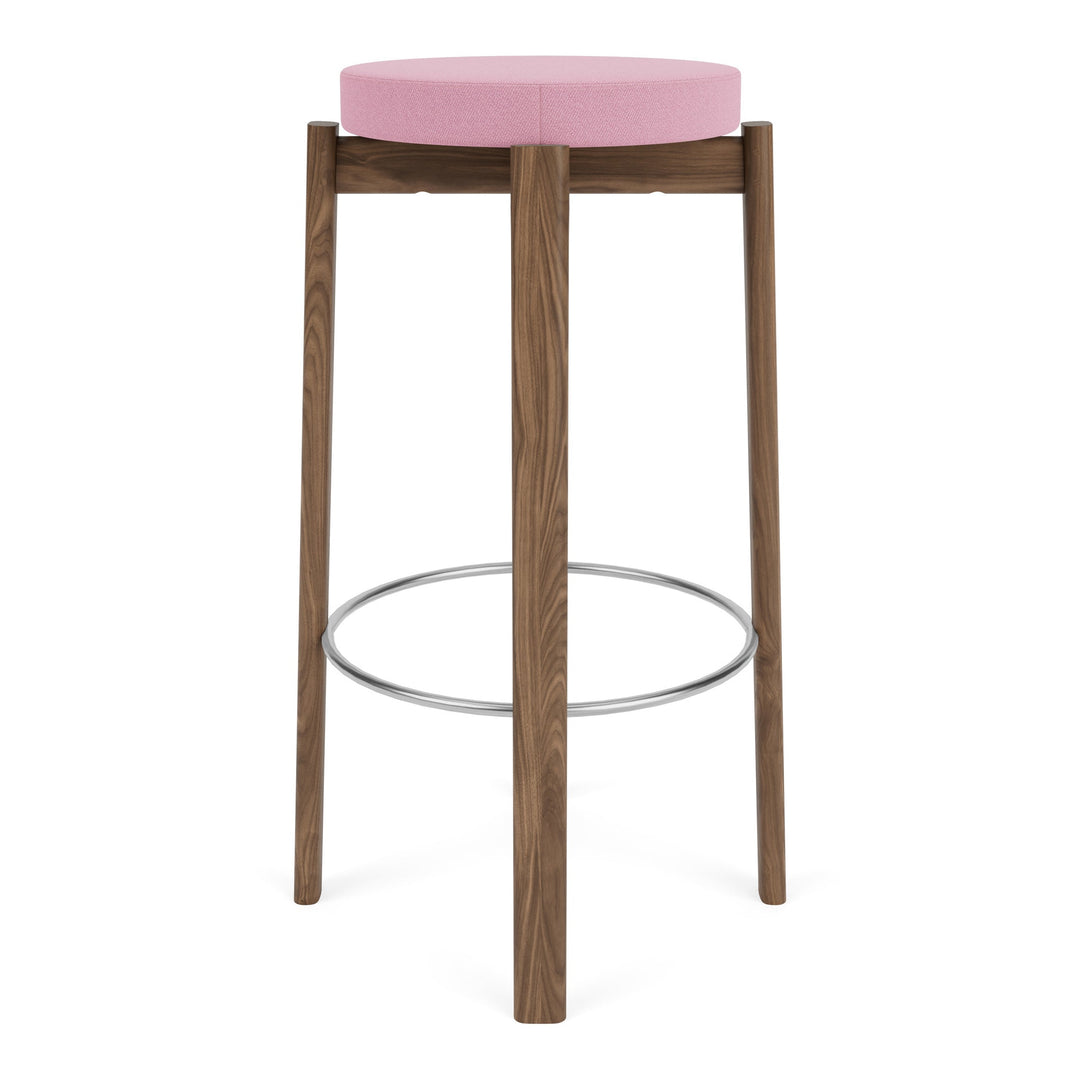 Passage Upholstered Stool