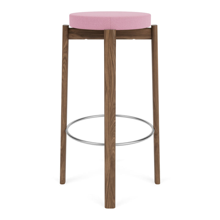 Passage Upholstered Stool